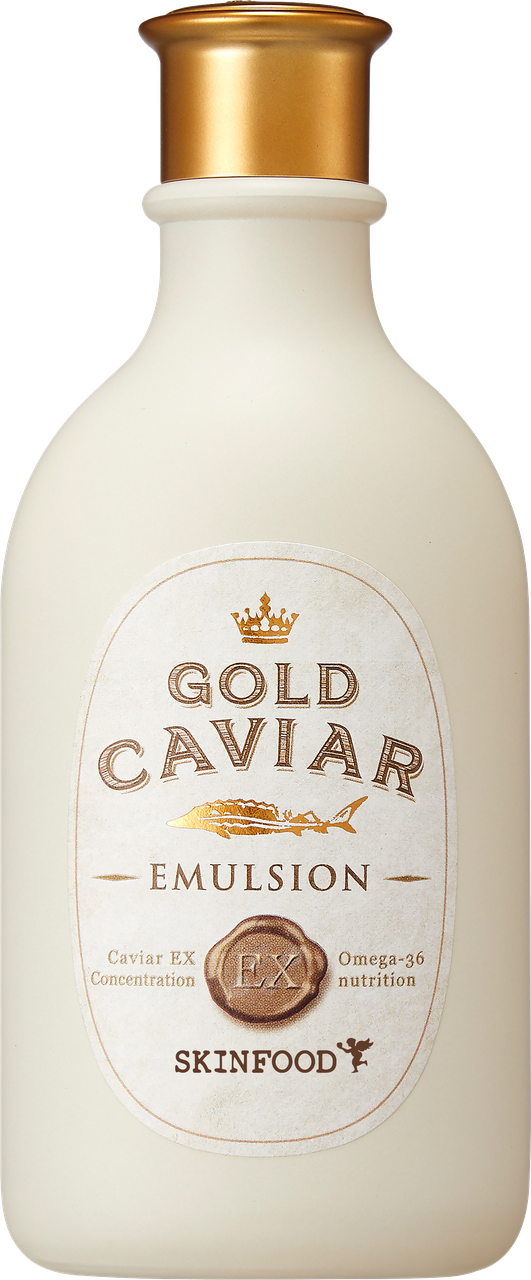 SF70108 Gold Caviar EX Emulsion