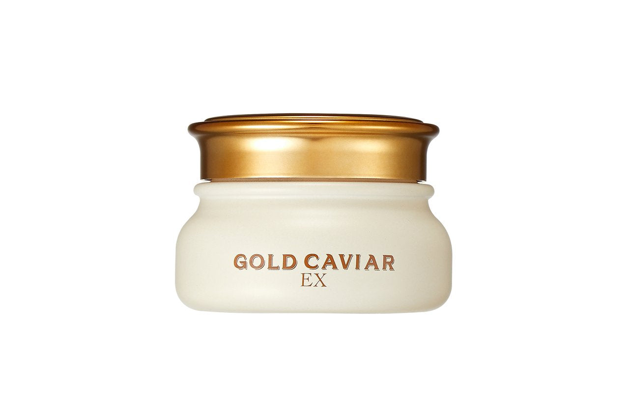 SF70111 Gold Caviar EX Cream