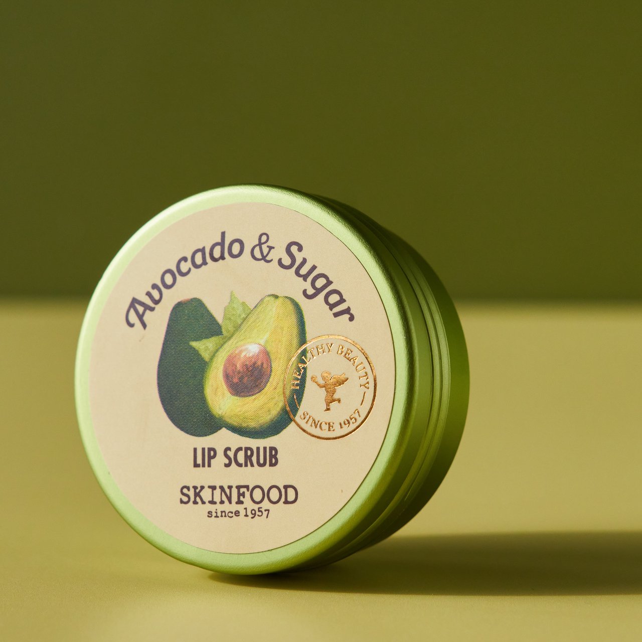 SF70711 - Avocado & Sugar Lip Scrub