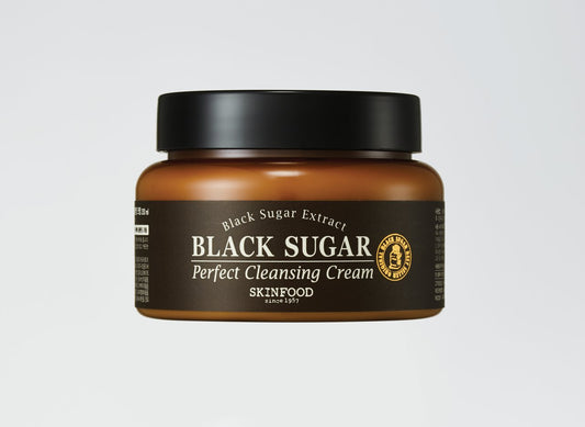 SF1907 Black Sugar Perfect Cleansing Cream