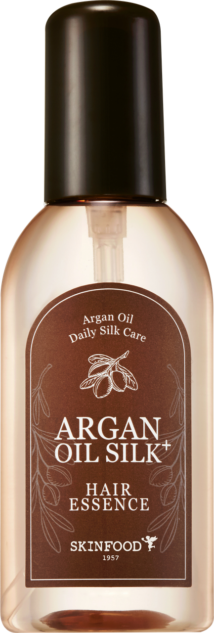 SF1994 - Argan Oil Silk Plus Hair Essence