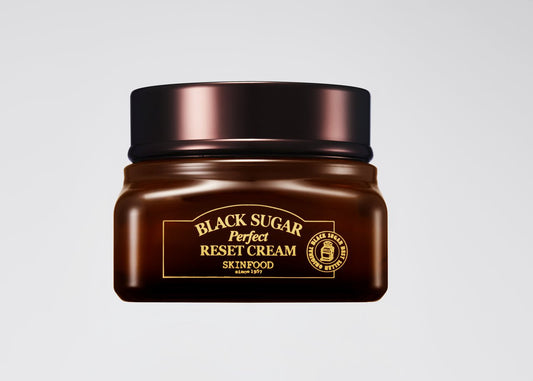 SF1903-1 Black Sugar Perfect Reset Cream