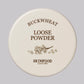 SF2734 Buckwheat Loose Powder 10