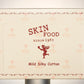 SF384-1 - Mild Silky Cotton