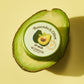 SF70712 - Avocado & Olive Lip Balm