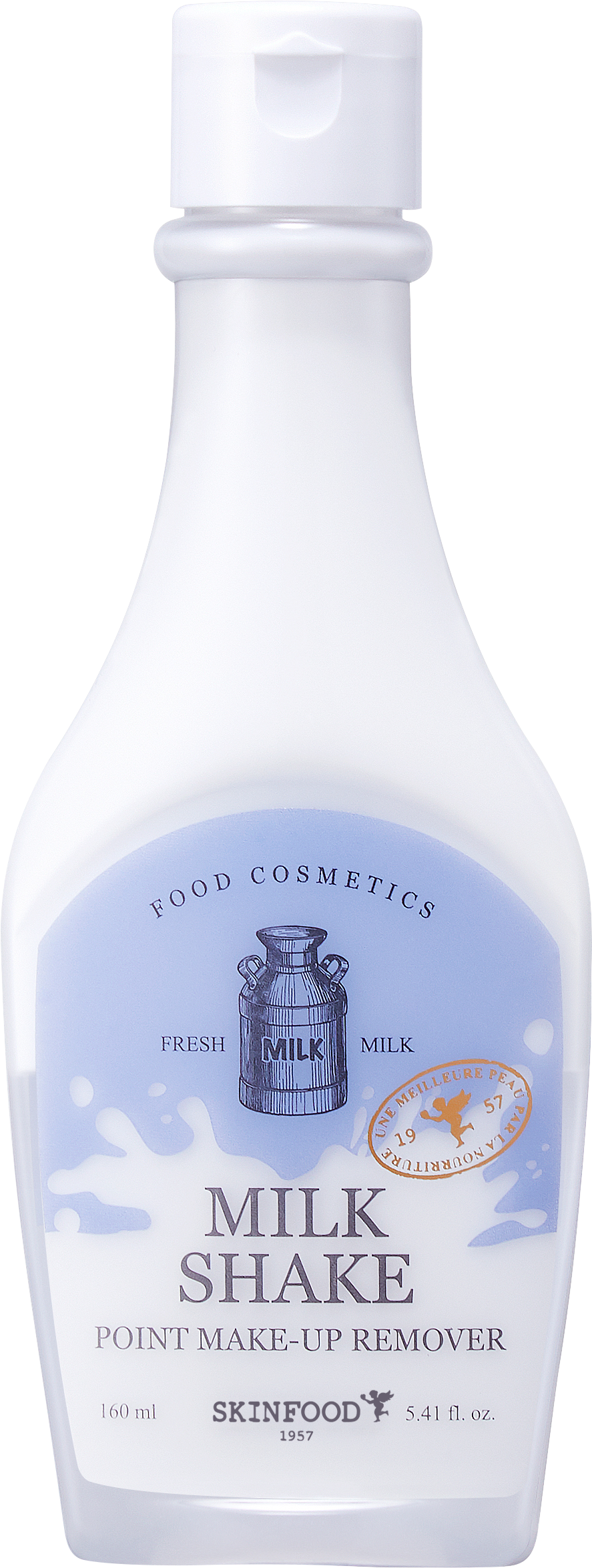 SF71100 - Milk Shake Point Make-up Remover