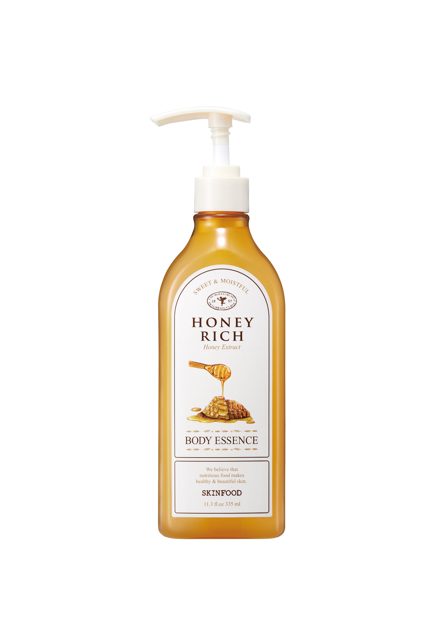 SF71802 - Honey Rich Body Essence