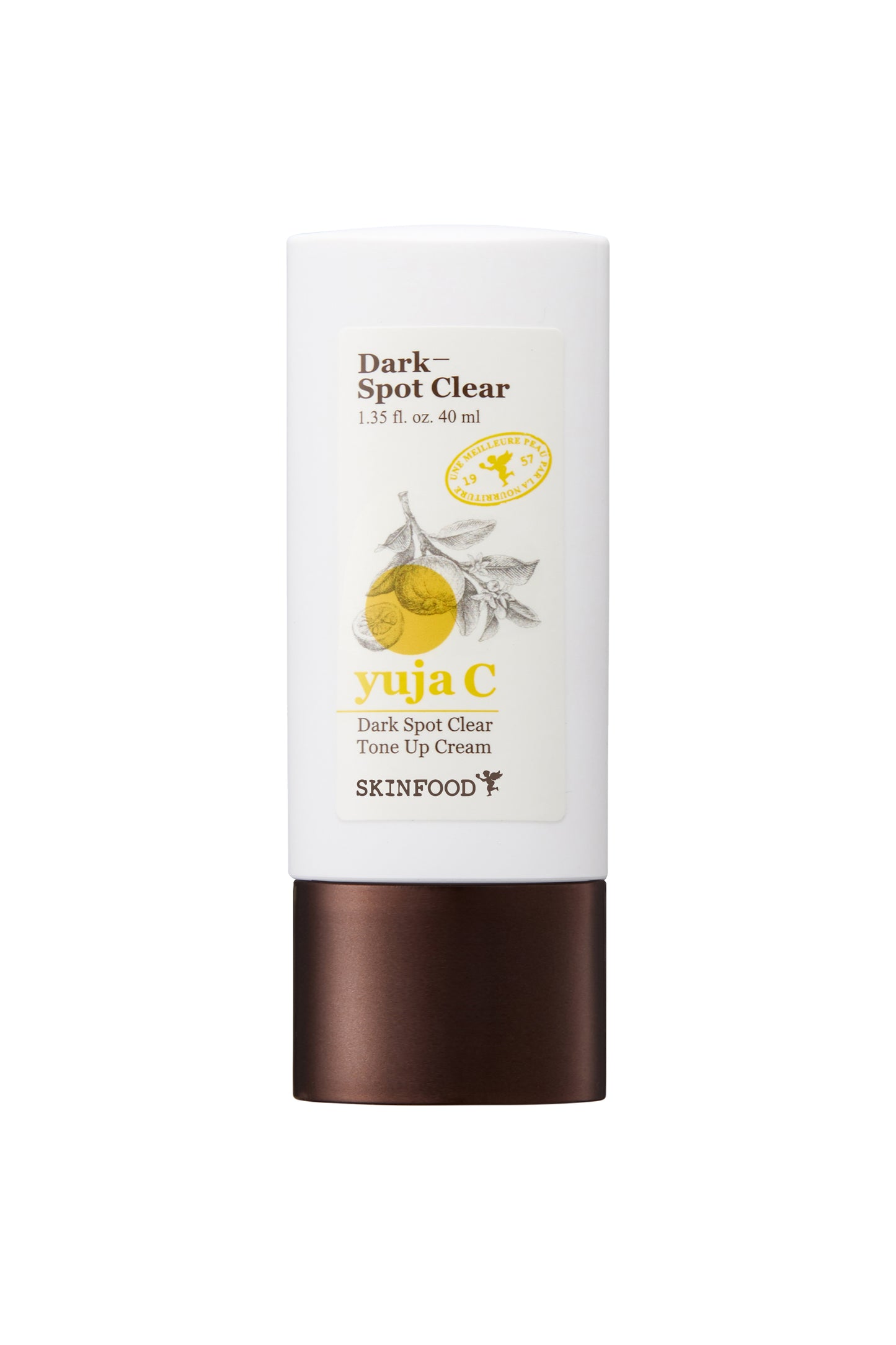 SF72403 - Yuja C Dark Spot Clear Tone Up Cream