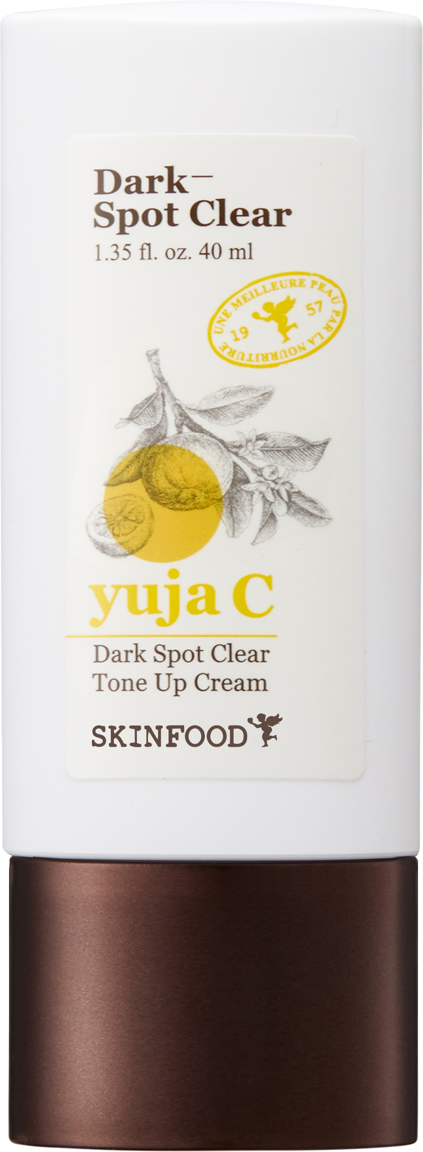 SF72403 - Yuja C Dark Spot Clear Tone Up Cream