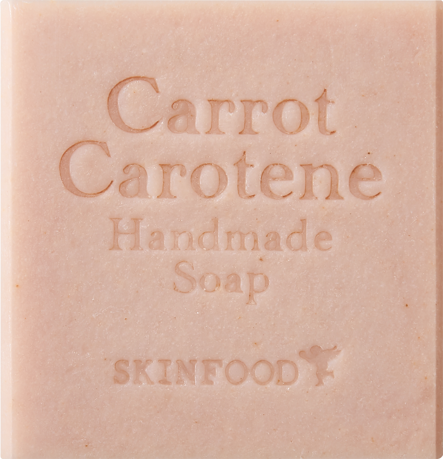 SF72804 Carrot Carotene Handmade Soap