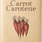 SF72805 Carrot Carotene Moist Effector