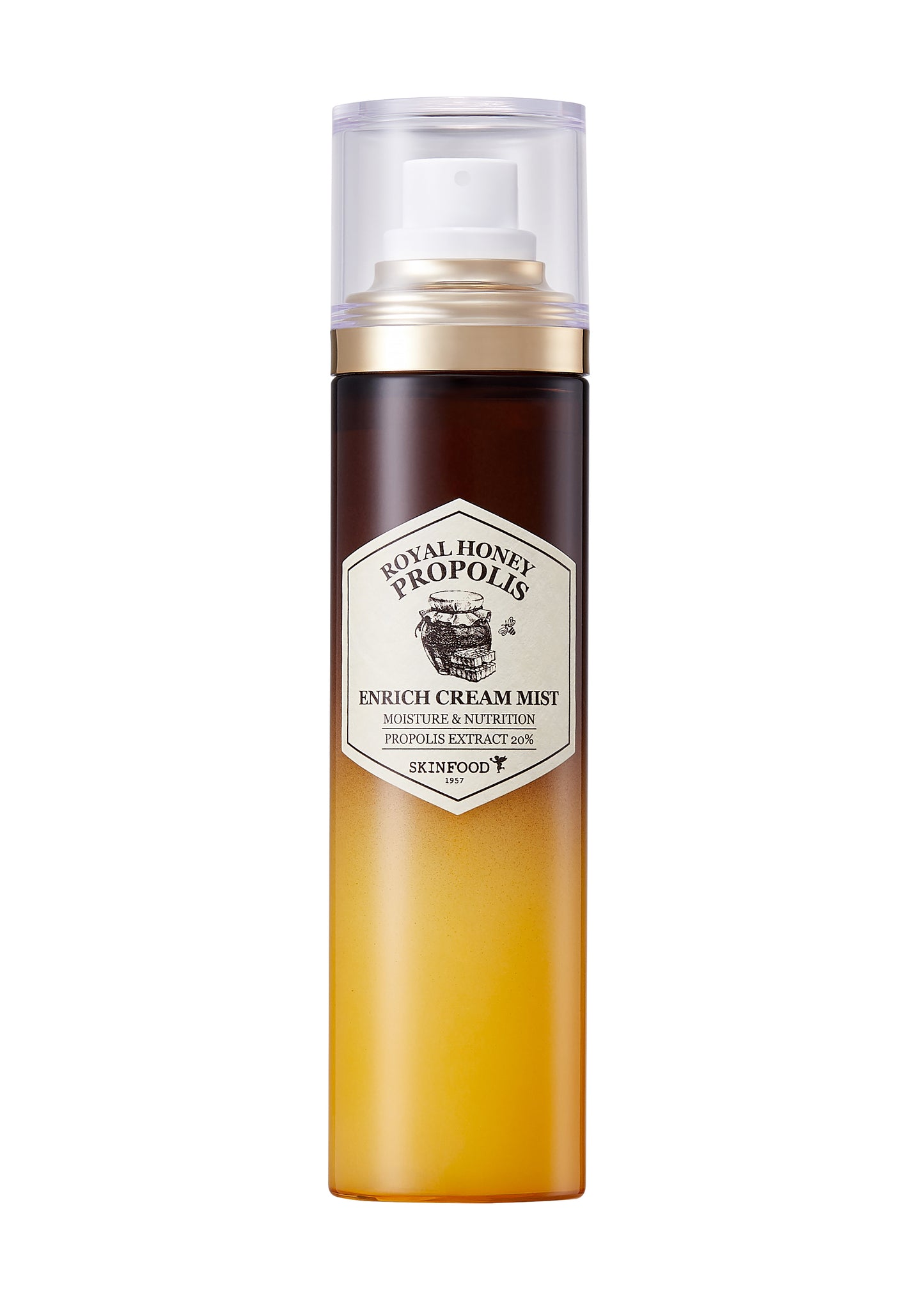 SF72813 Royal Honey Propolis Enrich Cream Mist