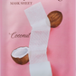 SF73004 Easy Dressing Mask Sheet (Coconut Jelly)