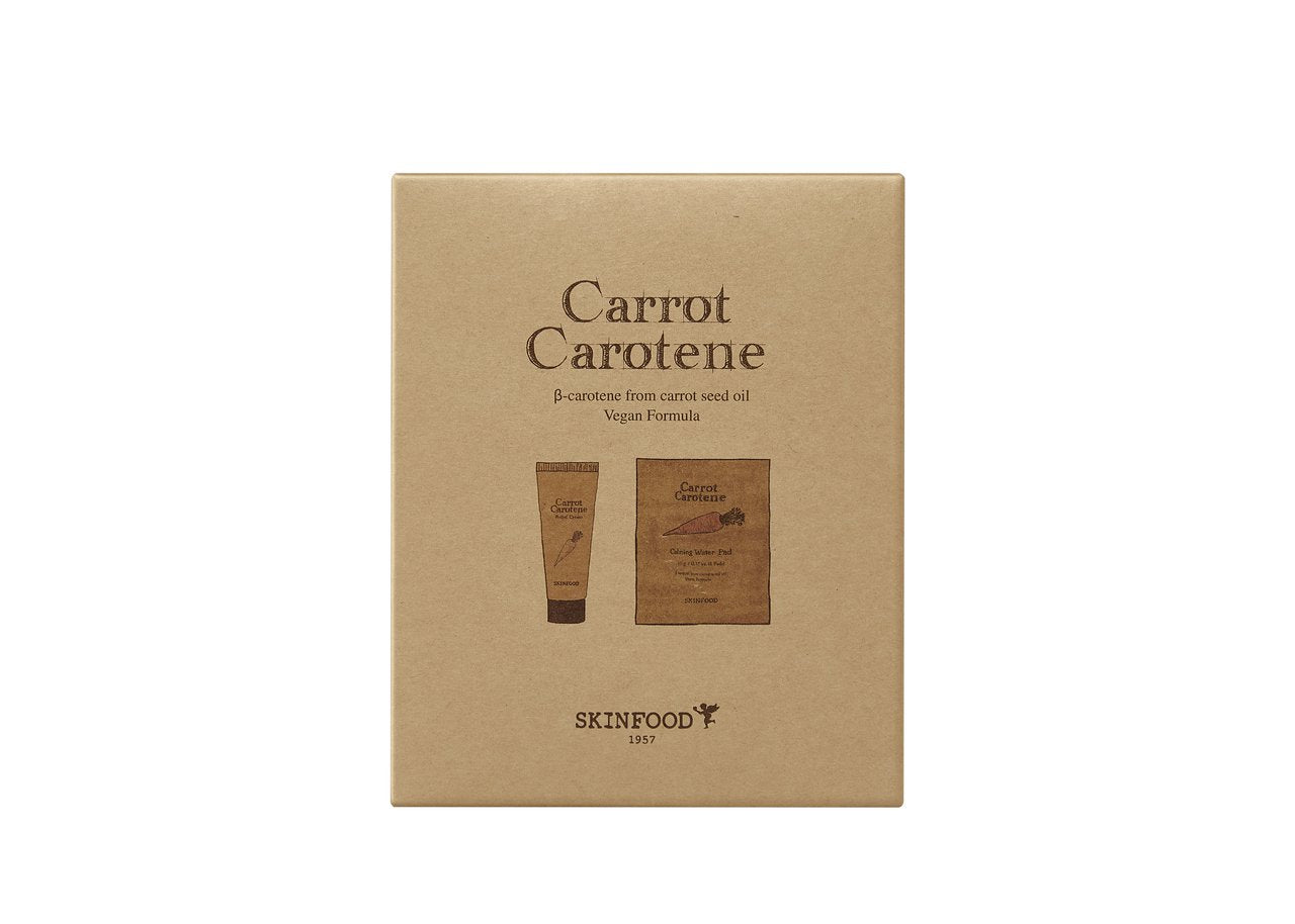 SF79037 Carrot Carotene Kit