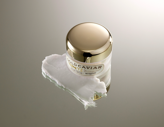 SF74204 Gold Caviar Collagen Plus Mask Cream